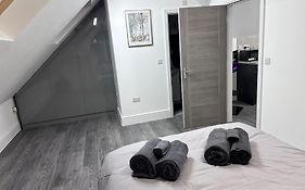 Flat In Leicester!